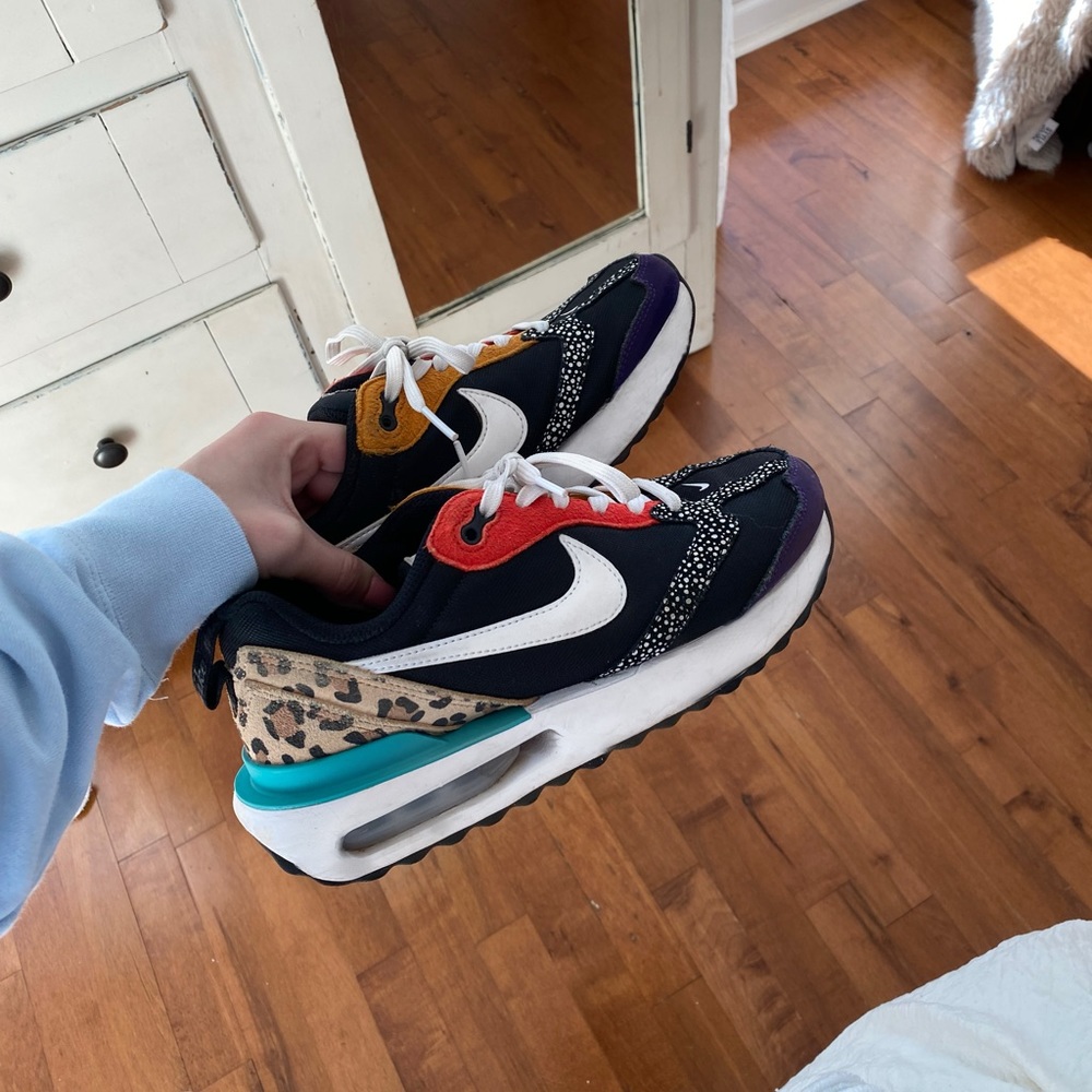 Nike Air shoes